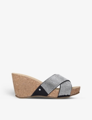 Carvela comfort sooty online