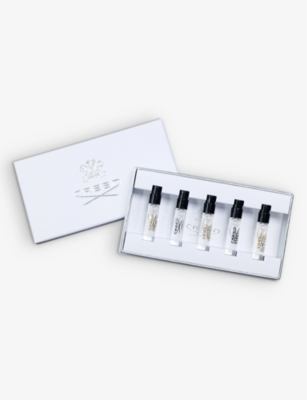 CREED Women’s Luxury Sample set