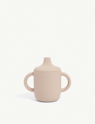 LIEWOOD: Neil double-handle silicone cup 150ml