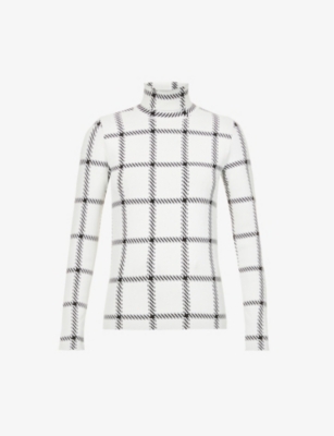 lumberjack jumper