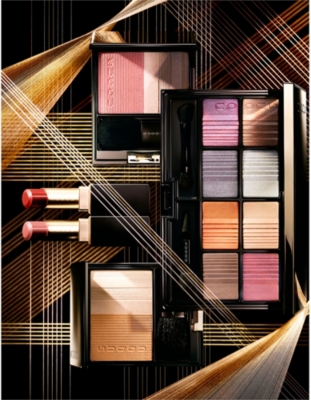 Delve Into Our Suqqu Beauty Collection Selfridges