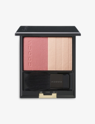 Suqqu Pure Colour Blush 7 5g Selfridges Com