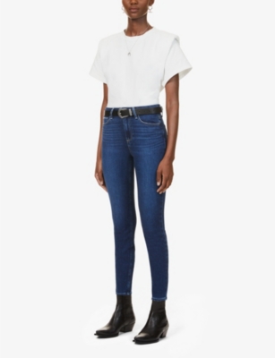 selfridges womens jeans