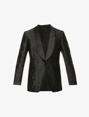 male blazer jacket