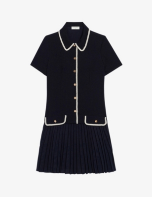 charlotte dress coat