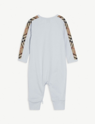 burberry baby set