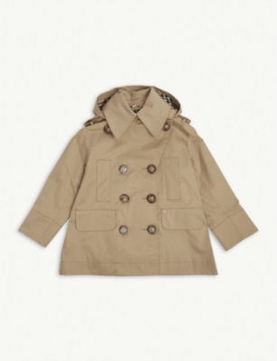 markham trench coat