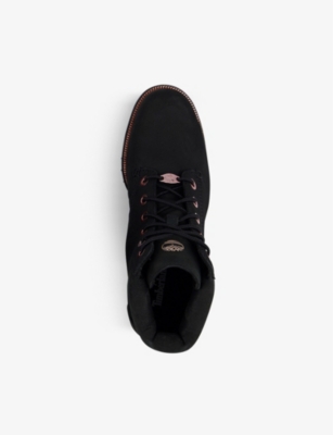 timberland selfridges