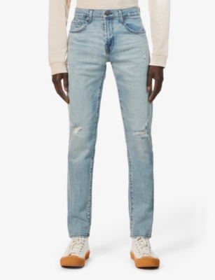 j brand tyler taper jeans
