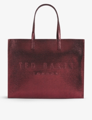 Selfridges ted deals baker bag