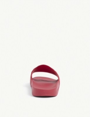 selfridges gucci sliders