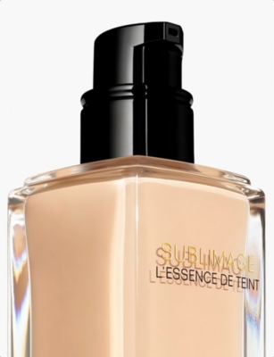Chanel B10 <strong>sublimage L'essence De Teint</strong> Ultimate Radiance-generating Serum Foundation 40ml