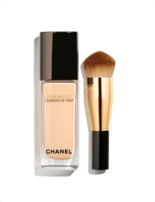 Chanel B10 Sublimage L'essence De Teint Ultimate Radiance-generating Serum Foundation 40ml