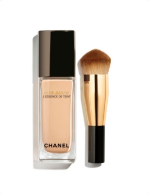 Chanel B21 <Strong>Sublimage L'Essence De Teint</Strong> Ultimate Radiance-Generating Serum Foundation 40ml