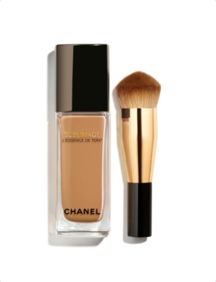 Chanel B70 <Strong>Sublimage L'Essence De Teint</Strong> Ultimate Radiance-Generating Serum Foundation 40ml