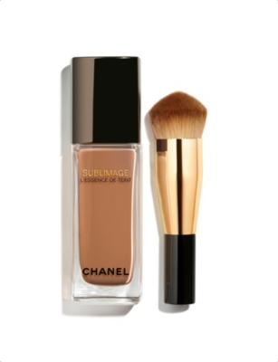 Chanel Bd121 <Strong>Sublimage L'Essence De Teint</Strong> Ultimate Radiance-Generating Serum Foundation 40ml