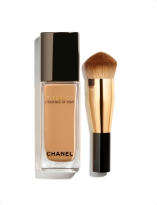 Chanel Bd91 <Strong>Sublimage L'Essence De Teint</Strong> Ultimate Radiance-Generating Serum Foundation 40ml