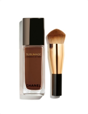 Chanel Br152 <Strong>Sublimage L'Essence De Teint</Strong> Ultimate Radiance-Generating Serum Foundation 40ml
