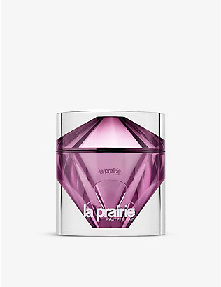 LA PRAIRIE: Platinum Rare Haute-Rejuvenation cream 50ml