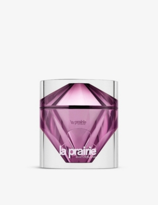 LA PRAIRIE: Platinum Rare Haute-Rejuvenation face cream 50ml