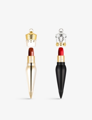 louboutin lipstick set