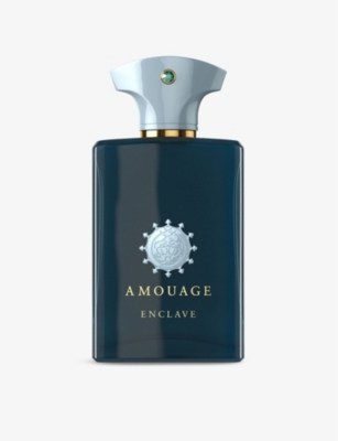 Amouage london 2025