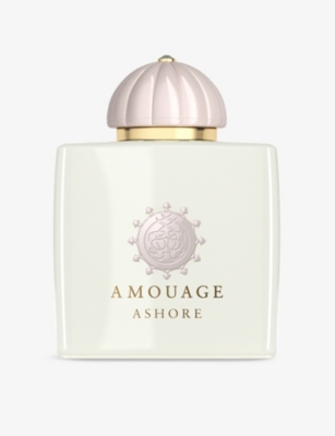 AMOUAGE Ashore Woman eau de parfum 100ml Selfridges