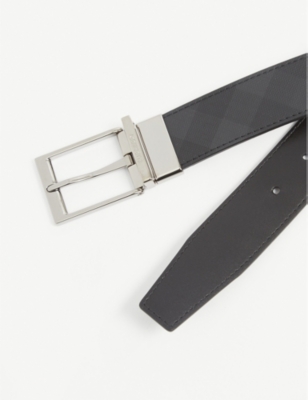 burberry belt selfridges