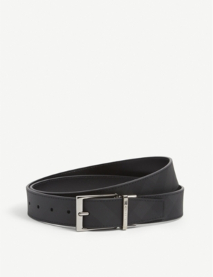 burberry belt selfridges