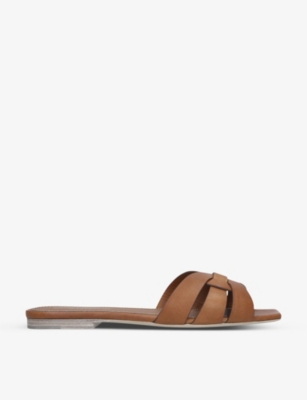 selfridges womens sandals