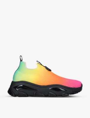 kurt geiger trainers selfridges