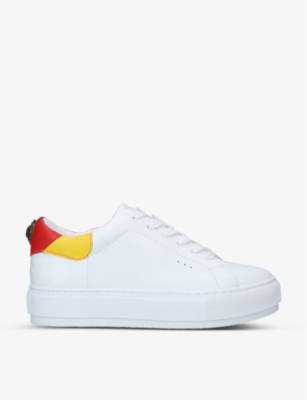 geiger trainers