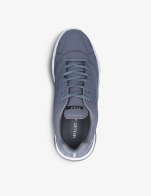 mallet lurus vacuum trainers