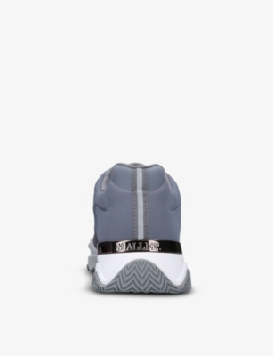 mallet lurus vacuum trainers