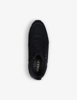mallet lurus off white