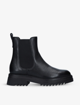 Carvela cheap spike boots