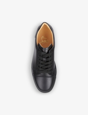 louboutin trainers selfridges