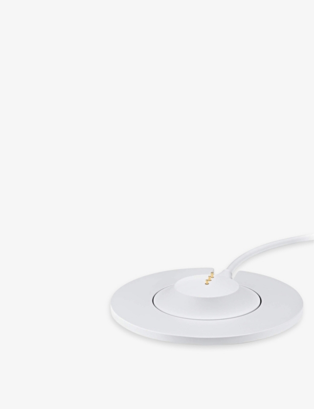 Portable Home Speaker charging cradle