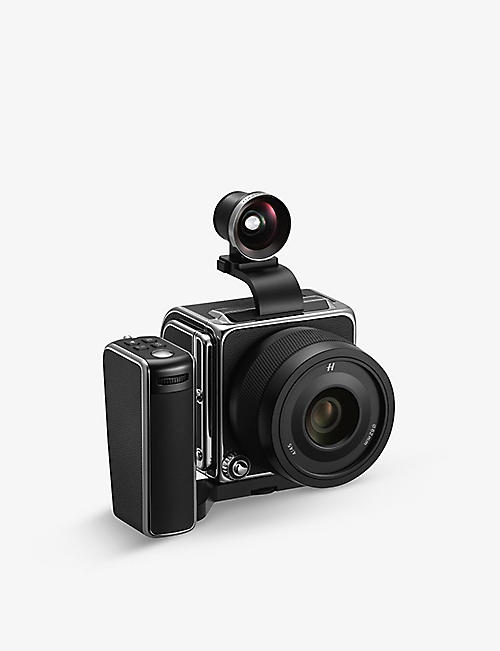 HASSELBLAD: 907X Optical Viewfinder