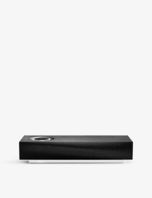 NAIM: Mu-so 2nd generation wireless music system