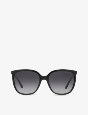 MICHAEL KORS - MK2080U Chamonix cat-eye-frame sunglasses 