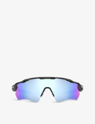 Oakley men's radar ev cheap shield sunglasses