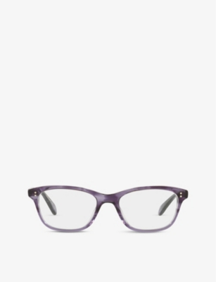 OLIVER PEOPLES - OV5224 Ashton acetate glasses 