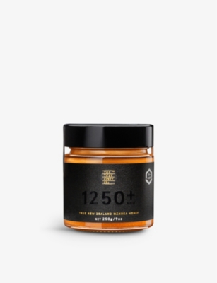 The True Honey Company Foodhall Selfridges Shop Online