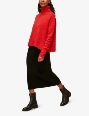 whistles ladies jumpers