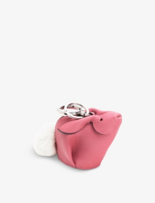 loewe bunny coin purse