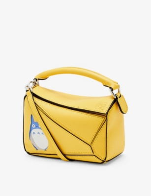 Loewe discount totoro selfridges