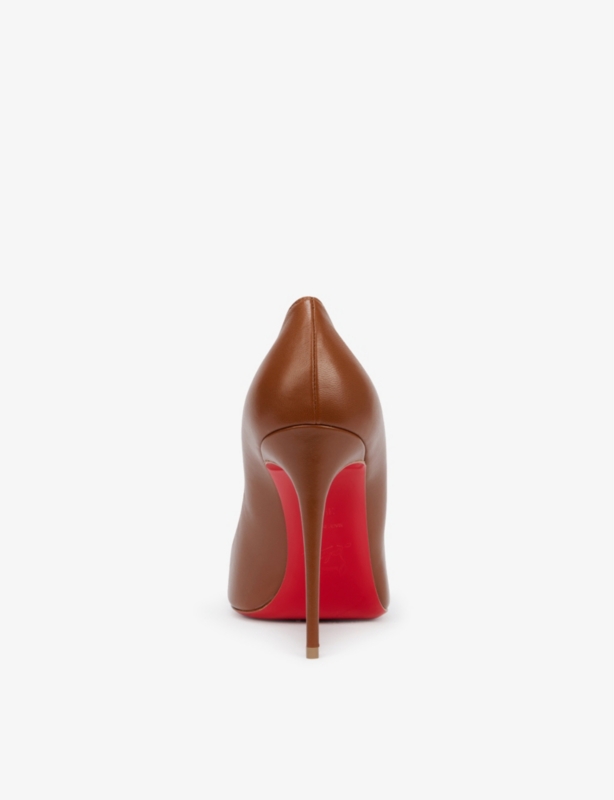 Kate 100 leather courts