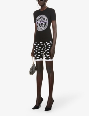 versace robe selfridges