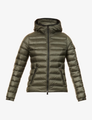 moncler bles jacket